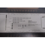 OMRON CPM1A  PLC. Used.